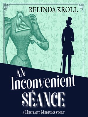 cover image of An Inconvenient Séance